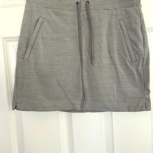 Athleta skort size XS